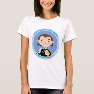 T-shirt St. Marcellin Champagnat