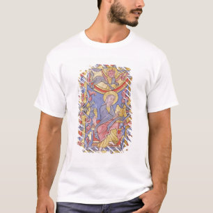 T-shirt St Mark