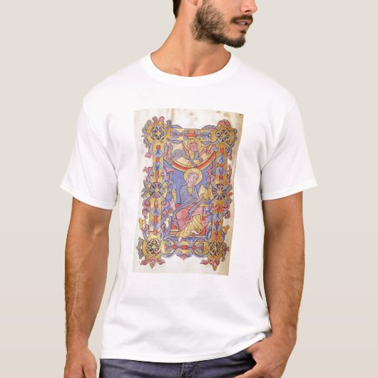 T-shirt St Mark (Devant)