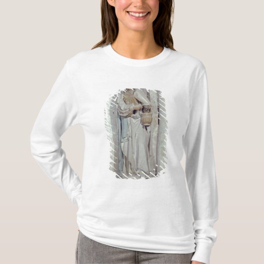 T-shirt St Martha (Devant)