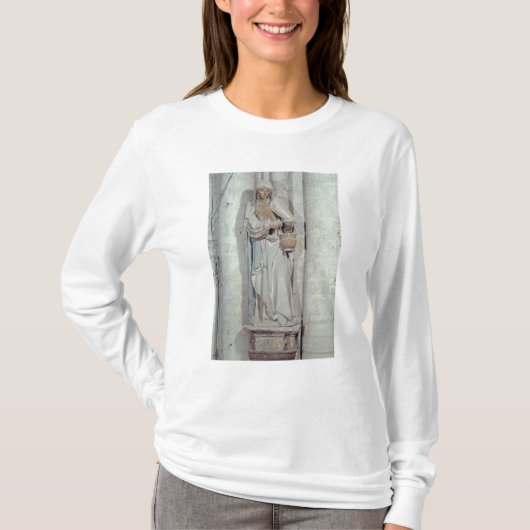 T-shirt St Martha (Devant)