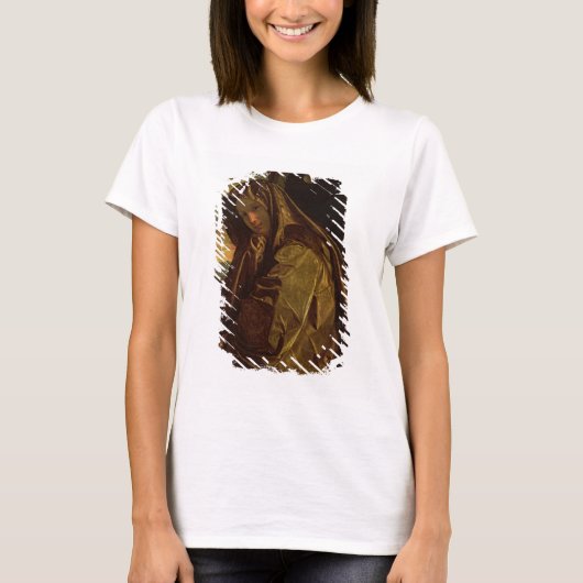 T-shirt St. Mary Magdalene (Devant)