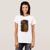 T-shirt St. Mary Magdalene (Devant entier)