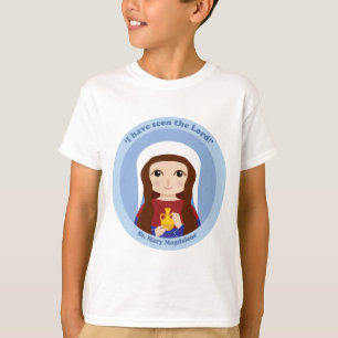 T-shirt St Mary Magdalene