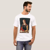 T-shirt St Mary Magdalene, 1500-10 (Devant entier)