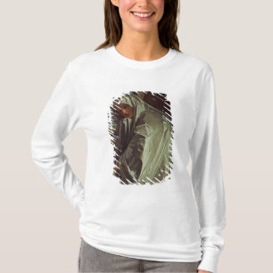 T-shirt St Mary Magdalene approchant la tombe