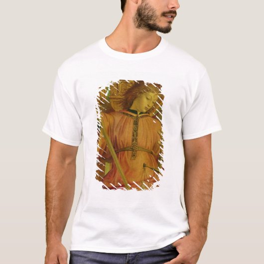 T-shirt St Michael (Devant)