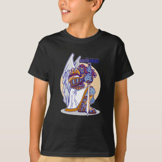 T-shirt st michael