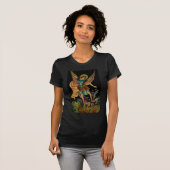 T-shirt St Michael Arkhangel (Devant entier)