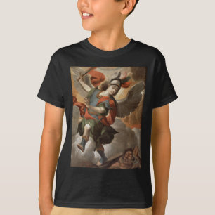 T-shirt St Michael Arkhangel