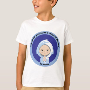 T-shirt St Monica