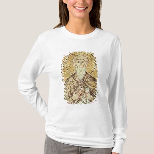 T-shirt St Pachomius (Devant)