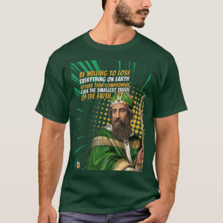 T-Shirt St. Patrick