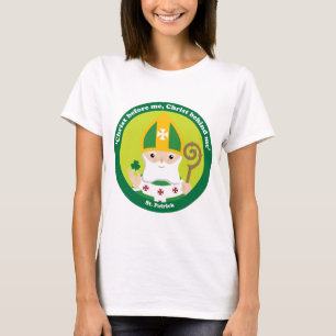 T-shirt St Patrick