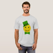 T-shirt St Patricks (Devant entier)