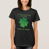 T-shirt St Patricks Day_13 (Devant)