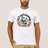 T-shirt St. Patricksmas Tee (Devant)