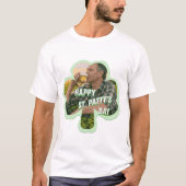 T-shirt St. Patty's Day (Devant)