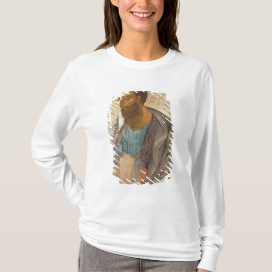T-shirt St Paul, 1407 (Devant)