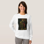 T-shirt St Paul, c.1619 (Devant entier)