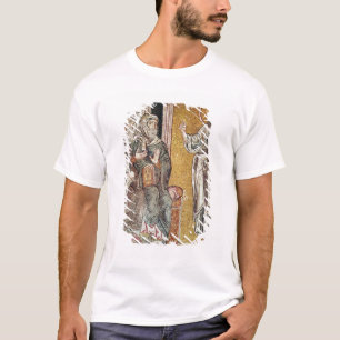 T-shirt St Paul prêchant aux juifs