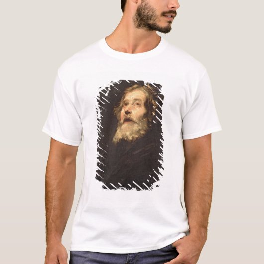 T-shirt St Peter (Devant)