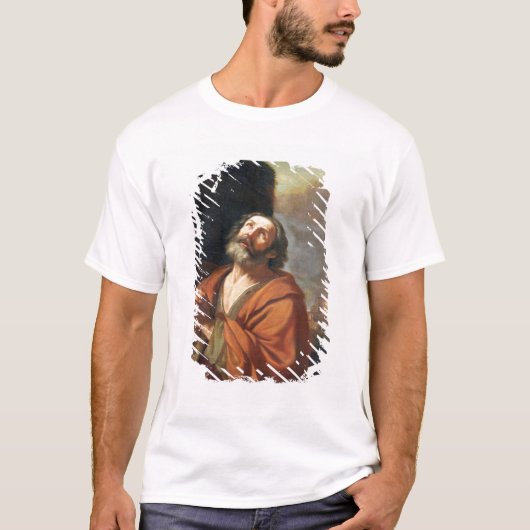 T-shirt St Peter (Devant)