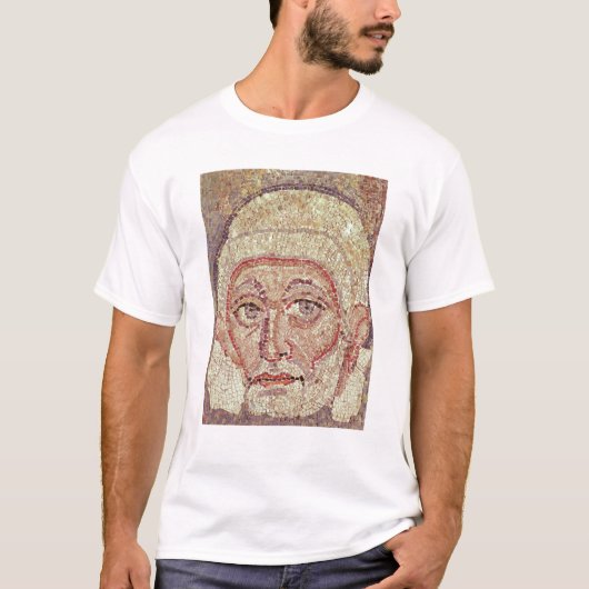 T-shirt St Peter (Devant)