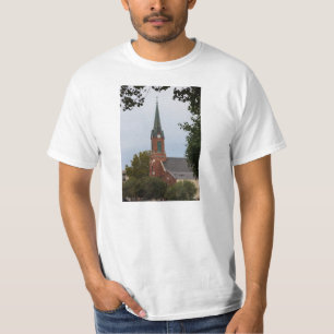 T-shirt St Peter Steeple