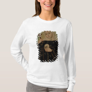 T-shirt St Rita de Casia