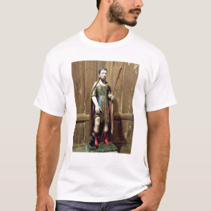 T-shirt St Rocco