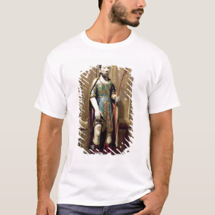 T-shirt St Rocco