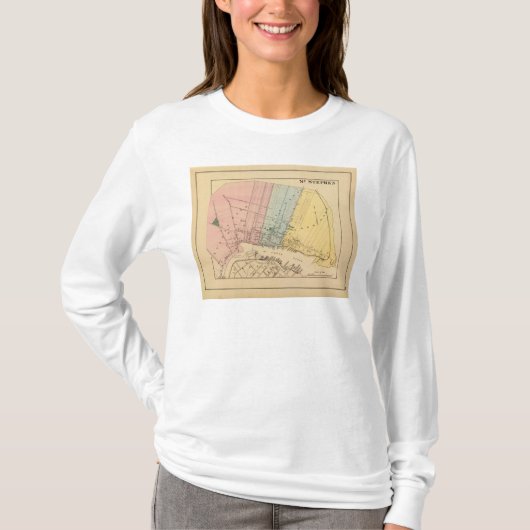 T-shirt St Stephen NOTA: (Devant)