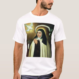 T-shirt St Theresa d'Avila 1570
