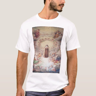 T-shirt St Therese