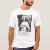 T-shirt St Thomas Aquinas (Devant)