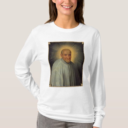 T-shirt St Vincent de Paul (Devant)