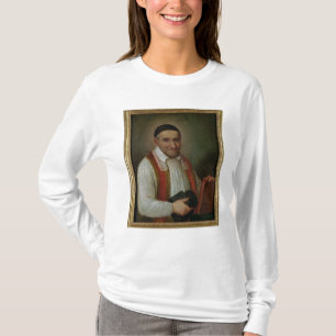 T-shirt St Vincent de Paul 1649
