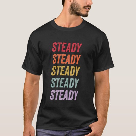 T-shirt Stable (Devant)