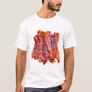 T-shirt Stack de Bacon