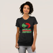 T-shirt Stack Invest Repeat™ Wealth Buills & Bears (Devant entier)
