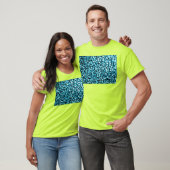 T-shirt "Stack of Blueberry Fruit" jolie photo. Commandez  (Unisexe)