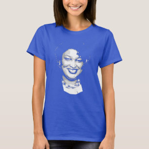 T-shirt Stacy Abrams
