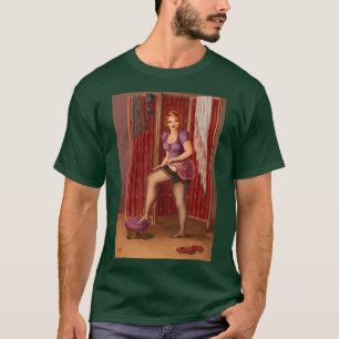 T-shirt Stacyx27s Maman