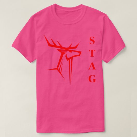 T-shirt Stade (Design devant)