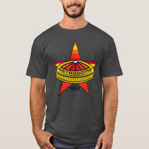 T-shirt Stade de baseball de Houston Astrodome Defunct