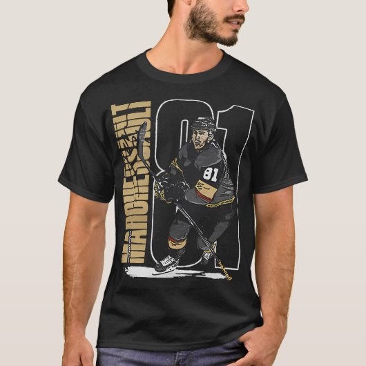 T-shirt Stade Jonathan Marchessault (Devant)