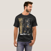 T-shirt Stade Jonathan Marchessault (Devant entier)