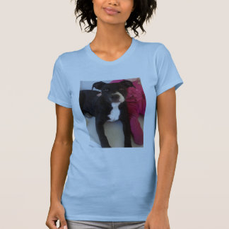 T-SHIRT STAFFIES NE SONT PAS DANGEREUX