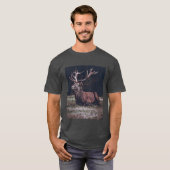 T-shirt Stag (Devant entier)